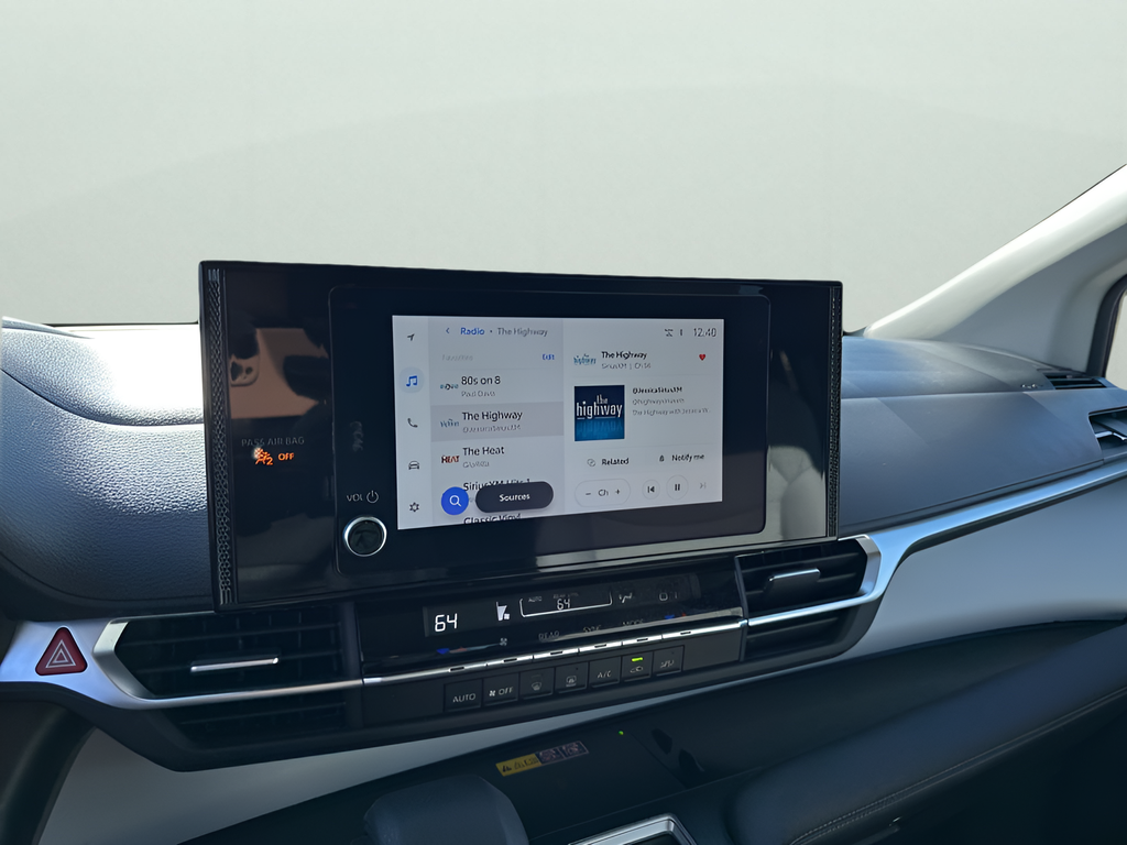 Used Car 2025 Toyota Sienna  Le For Sale Under $50,000 In Austin, Texas