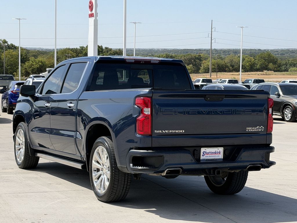 Used 2019 Chevrolet Silverado 1500 Truck