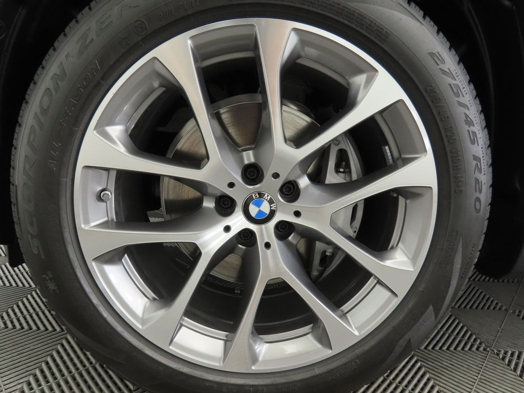 Thumbnail: 2025 BMW X5 - 30