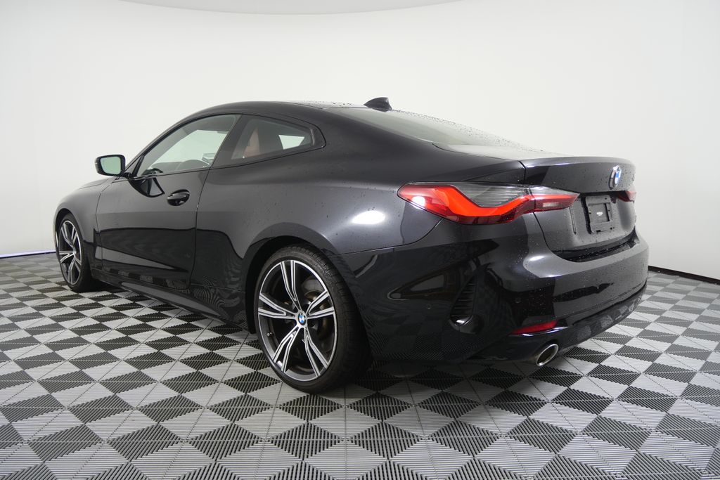 Thumbnail: 2023 BMW 4 Series - 5