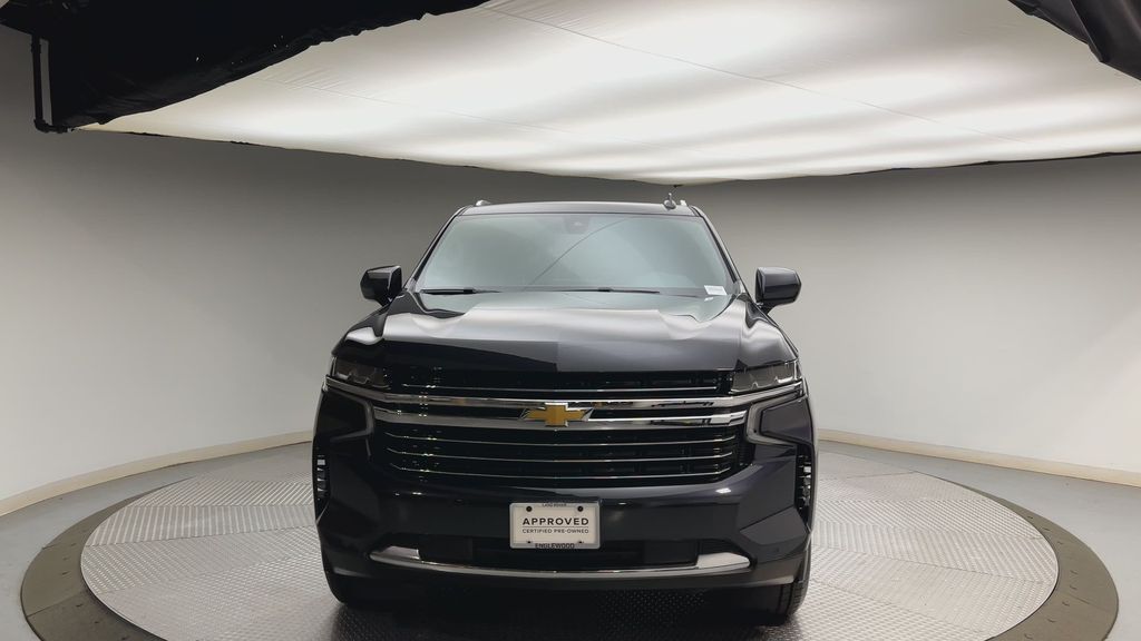 Thumbnail: 2022 Chevrolet Suburban - 7
