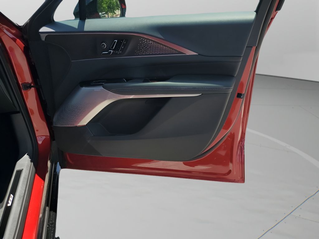 New 2026 Red Cadillac V-Series Premium image 12
