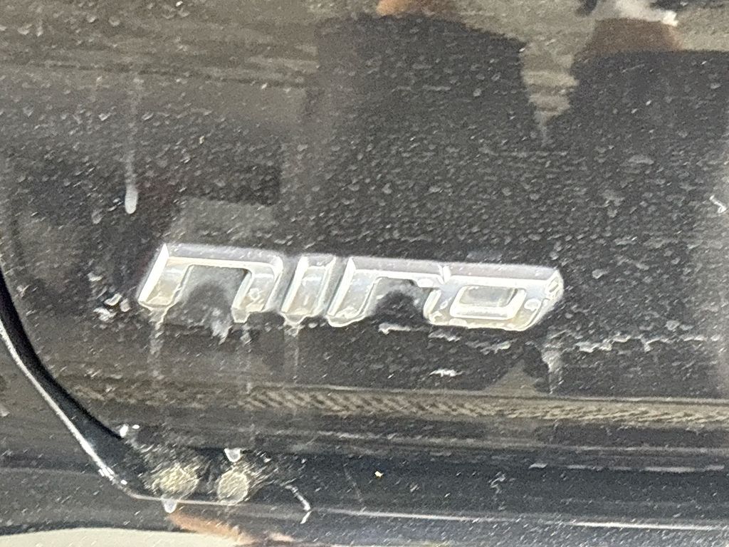 2020 Kia Niro Plug-In Hybrid LXS