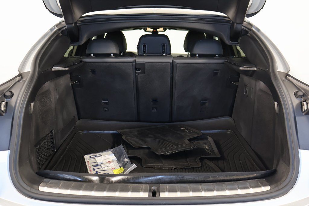 Thumbnail: 2020 BMW X4 - 14