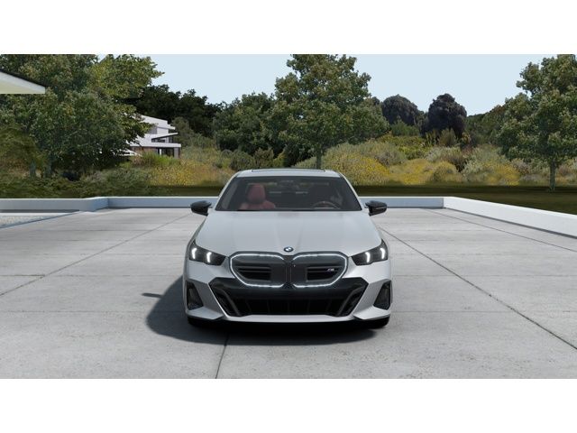 Thumbnail: 2025 BMW i5 - 3