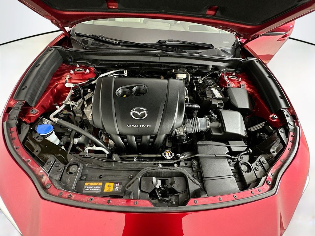 2022 Mazda CX-30 Premium 31