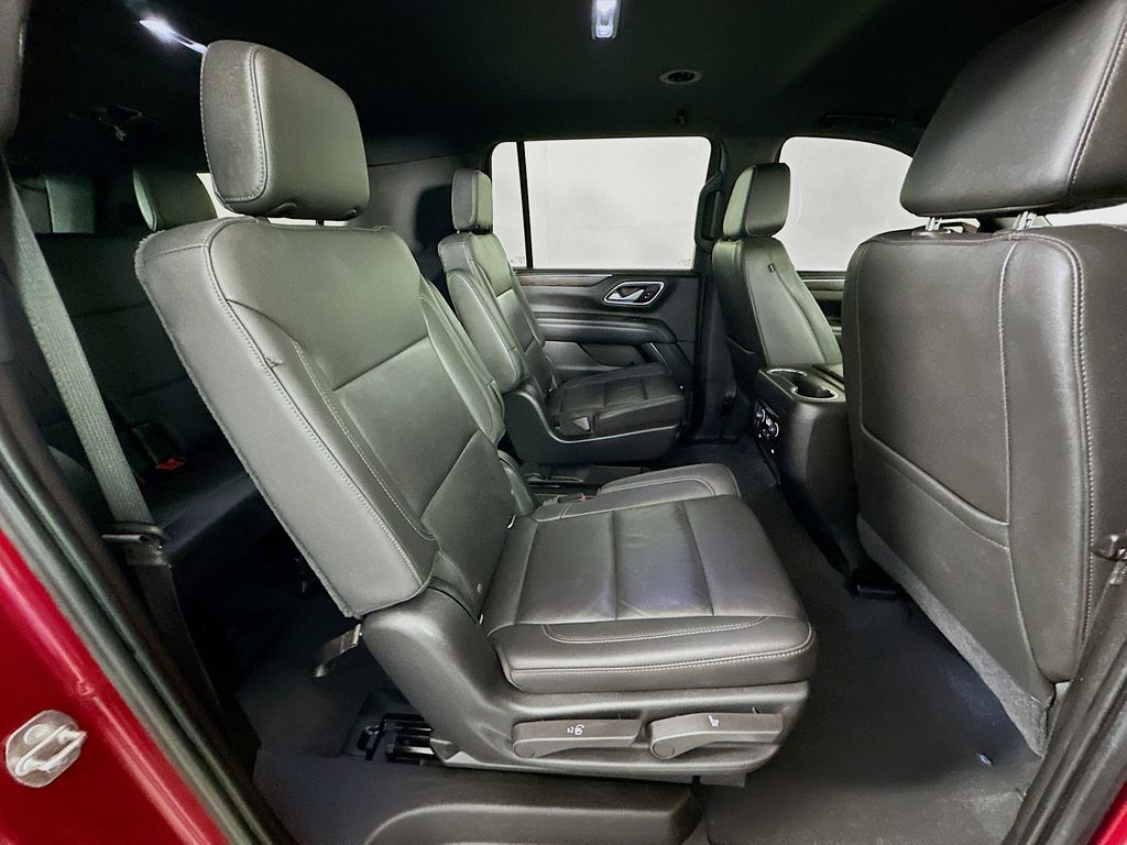 Thumbnail: 2021 Chevrolet Suburban - 27