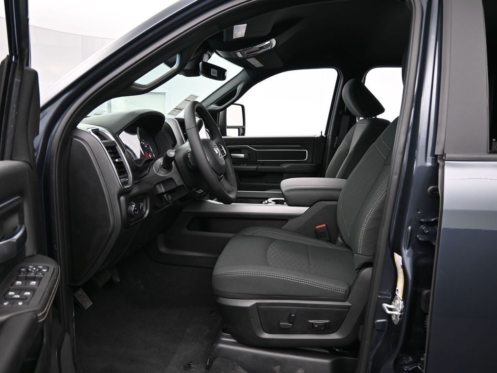 New 2026 Forged Blue Metallic Ram Big Horn image 11