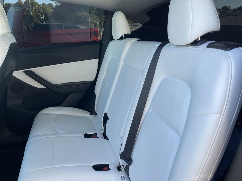 Used 2021 Tesla Model Y SUV