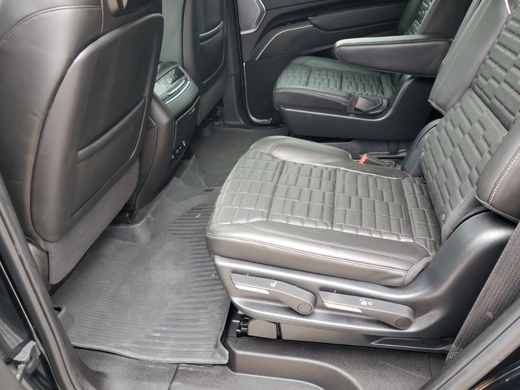 Used Car 2023 Cadillac Escalade  Sport Platinum For Sale Under $90,000 In Austin, Texas