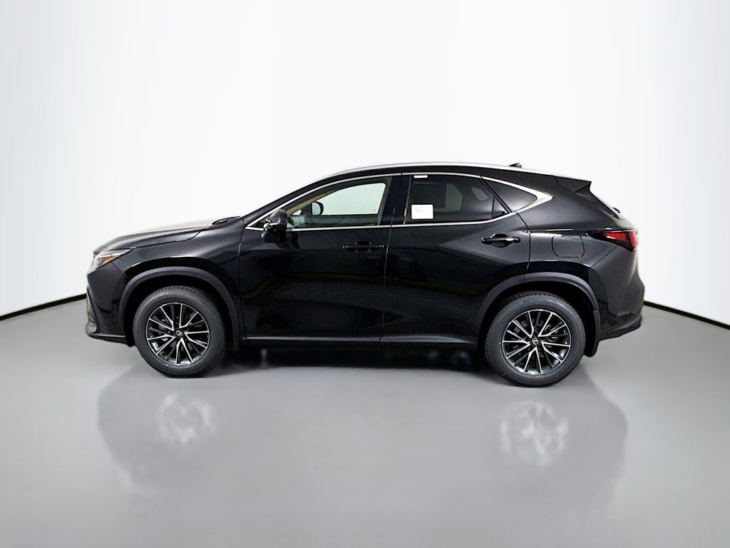 Thumbnail: 2026 Lexus NX - 8