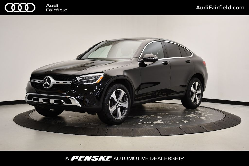 2021 Mercedes-Benz GLC 300 -
                Fairfield, CT