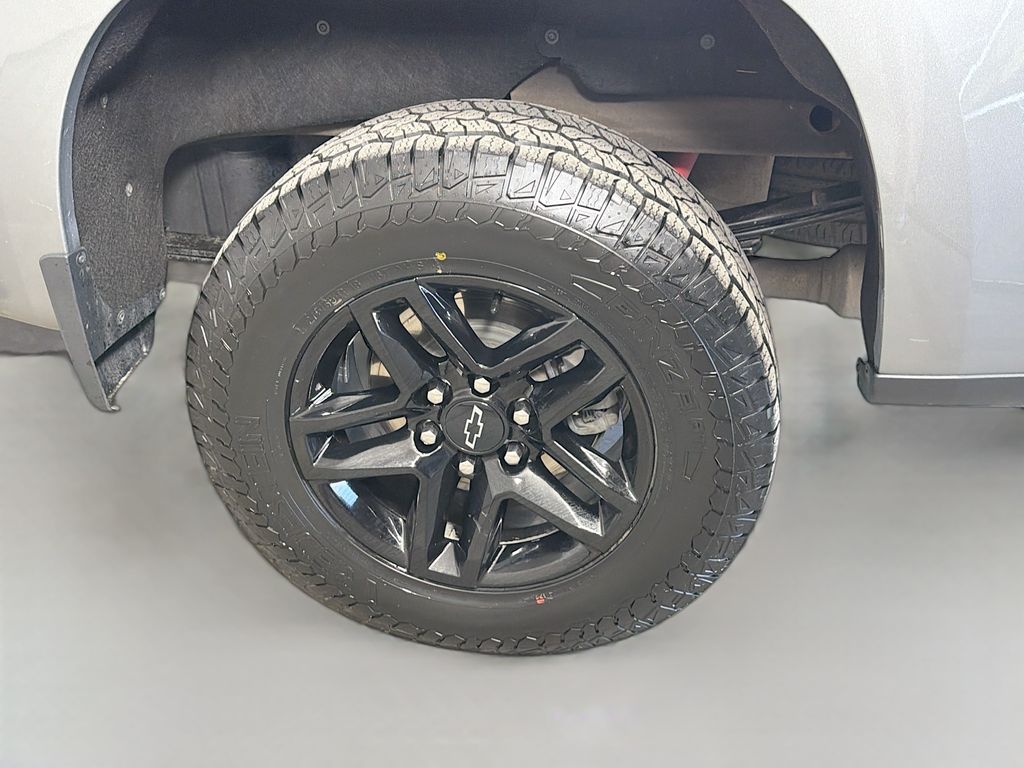 Used 2023 Chevrolet Silverado 1500 Truck