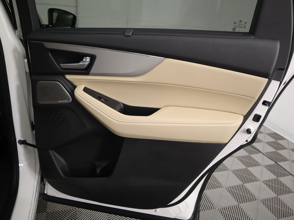 Thumbnail: 2026 Acura MDX - 29