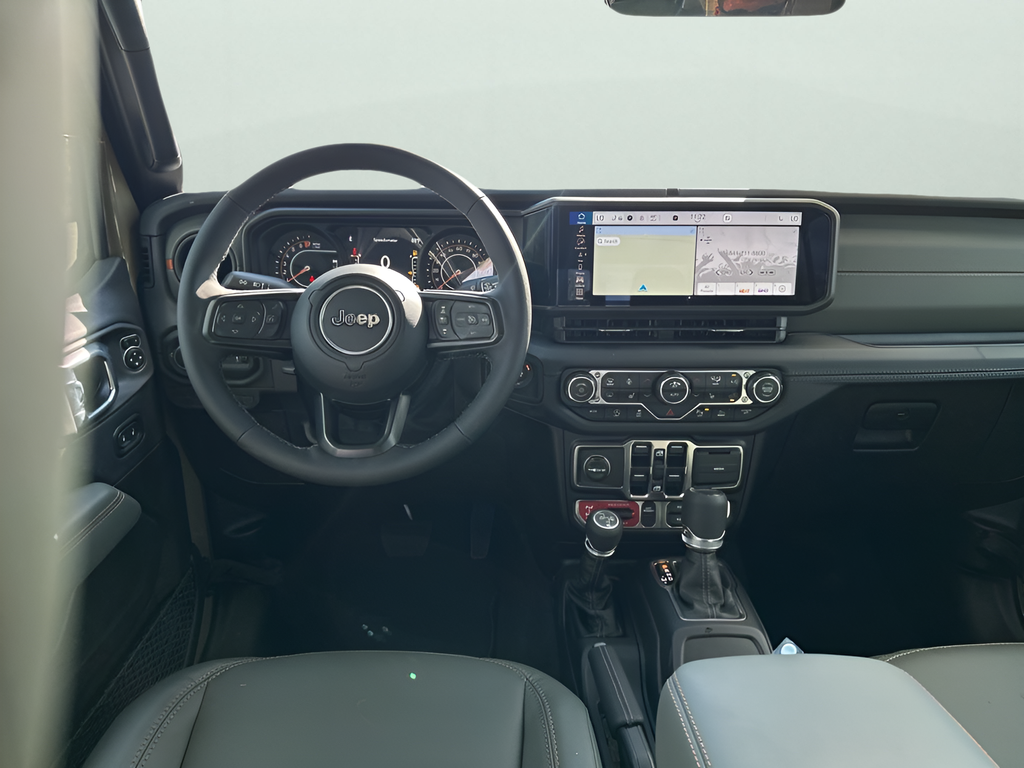 New Car 2025 Jeep Gladiator  Mojave For Sale Under $60,000 In Austin, Texas