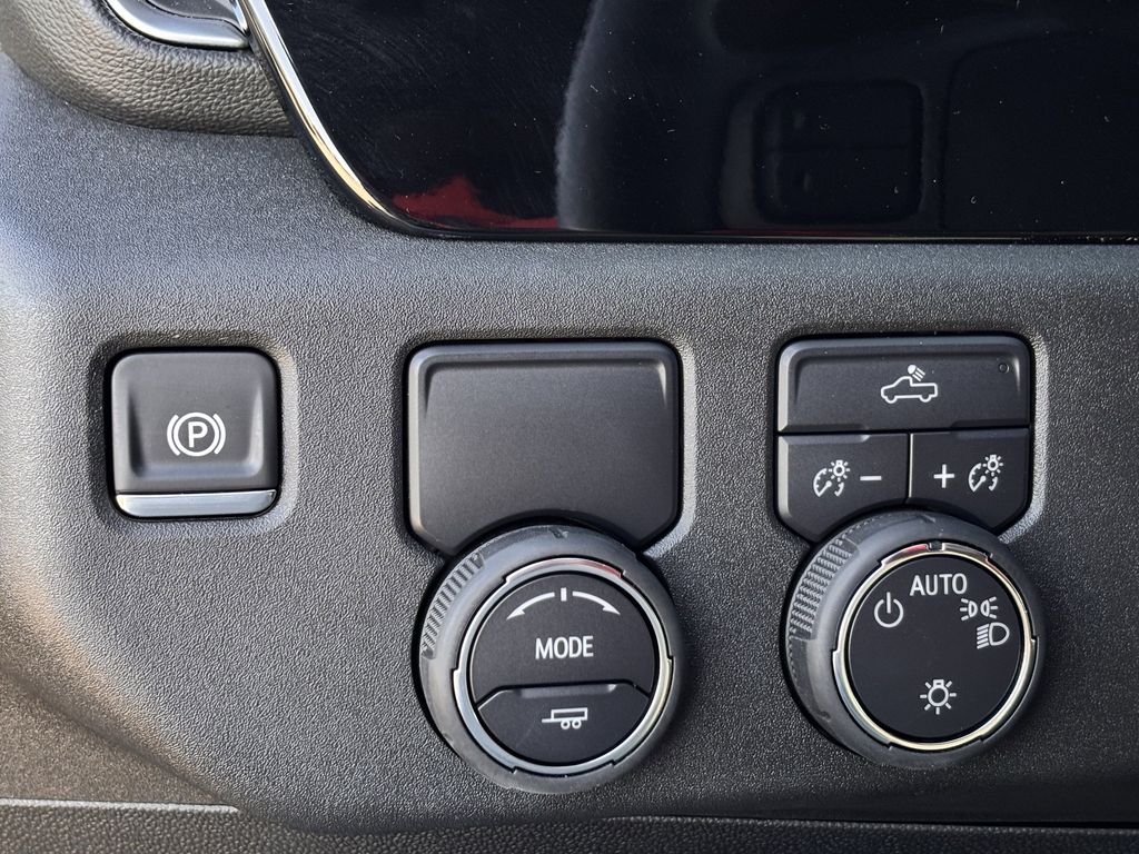 New Car 2025 Chevrolet Silverado 1500  Lt For Sale Under $50,000 In Corsicana, Texas