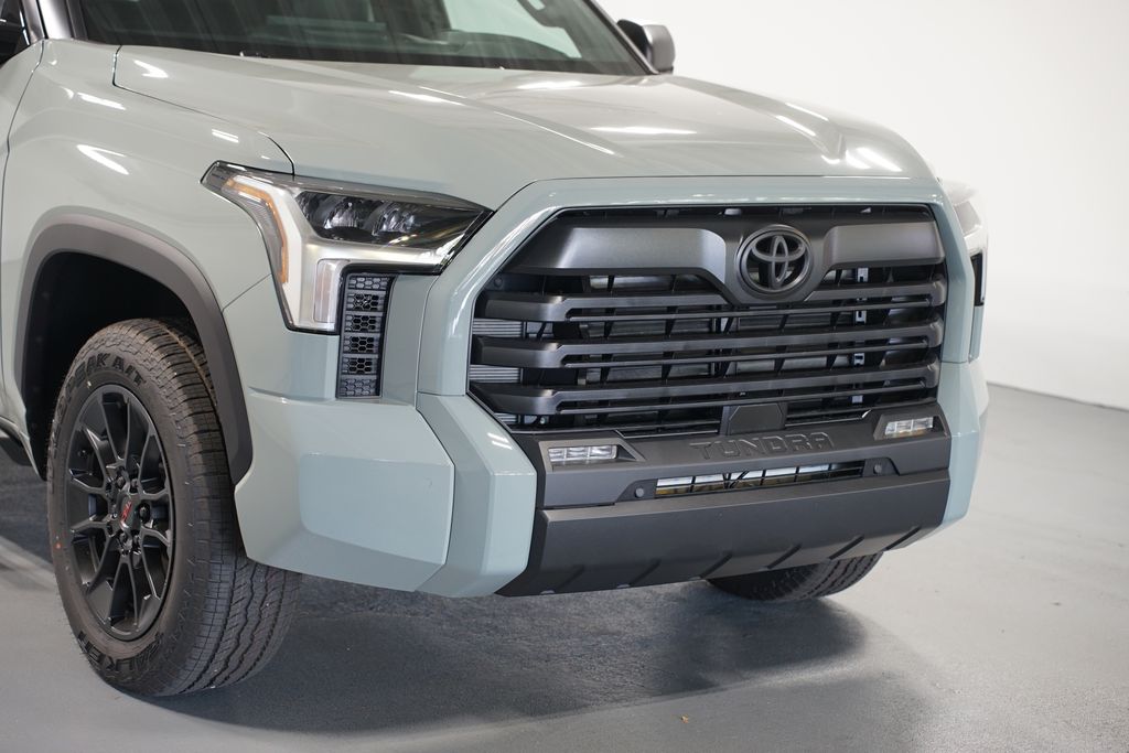 Thumbnail: 2026 Toyota Tundra - 4