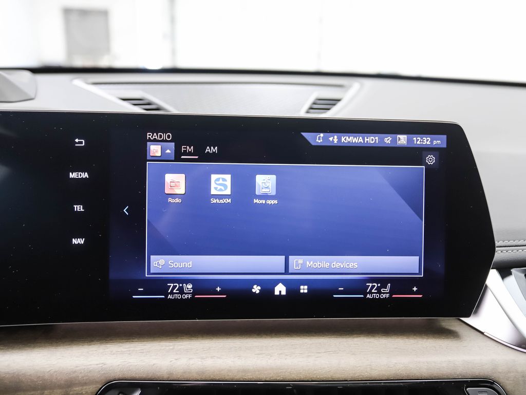 Thumbnail: 2026 BMW X1 - 18