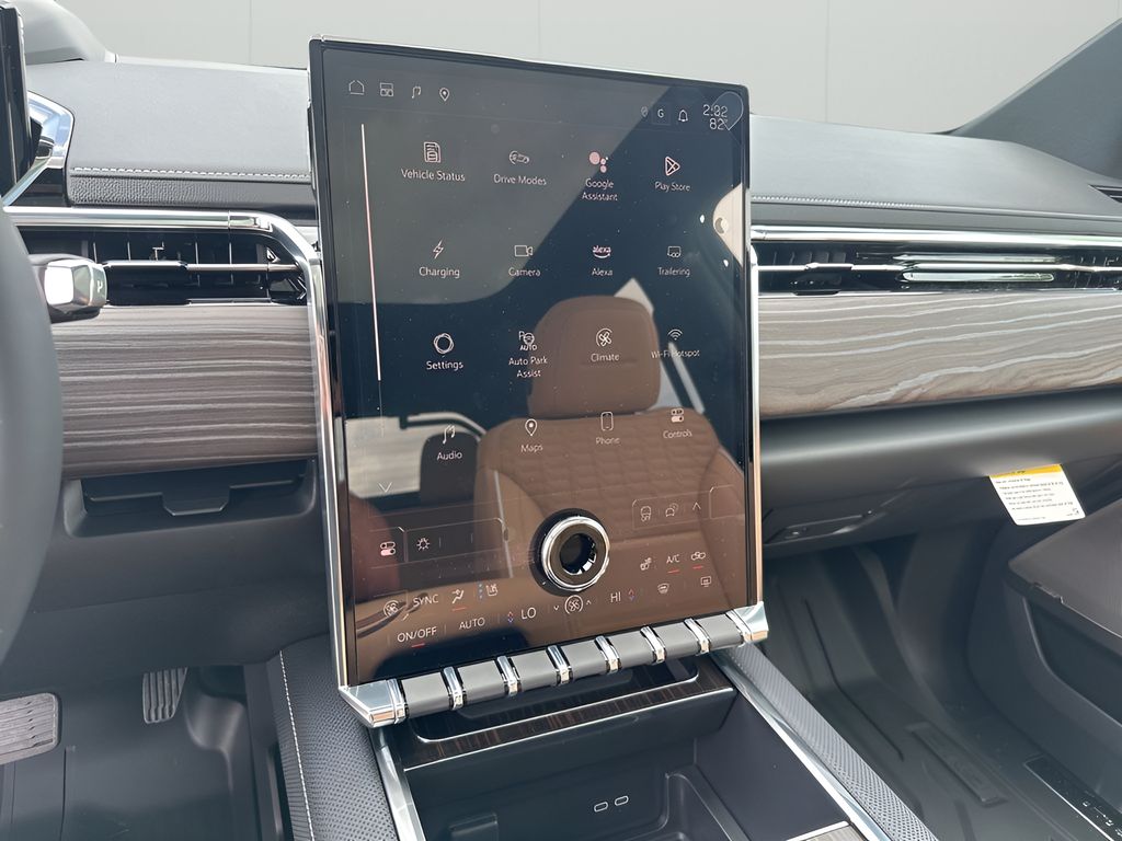 New Car 2025 Gmc Sierra Ev  Denali For Sale Under $90,000 In Austin, Texas