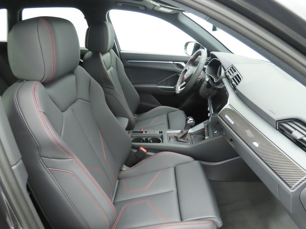 2025 Audi Q3  20