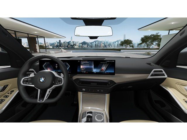 Thumbnail: 2025 BMW 3 Series - 10