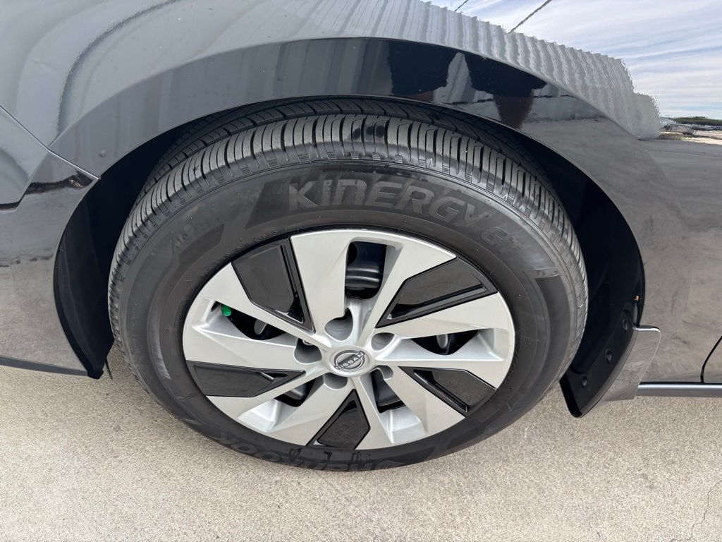 Used Car 2024 Nissan Altima  2.5 S For Sale Under $25,000 In Austin, Texas