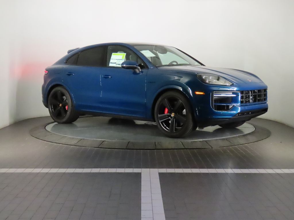 Thumbnail: 2026 Porsche  - 9