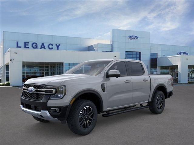 Avalanche 2026 Ford Ranger Pickup Truck Four-Wheel Drive Automatic