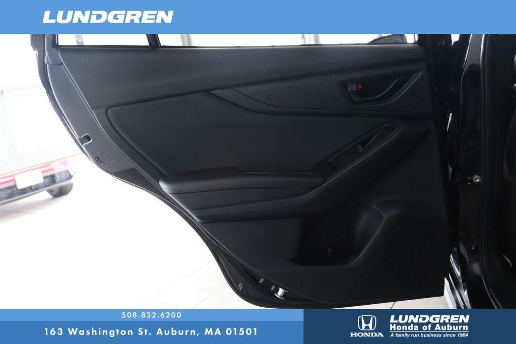 Used 2019 Subaru Crosstrek SUV