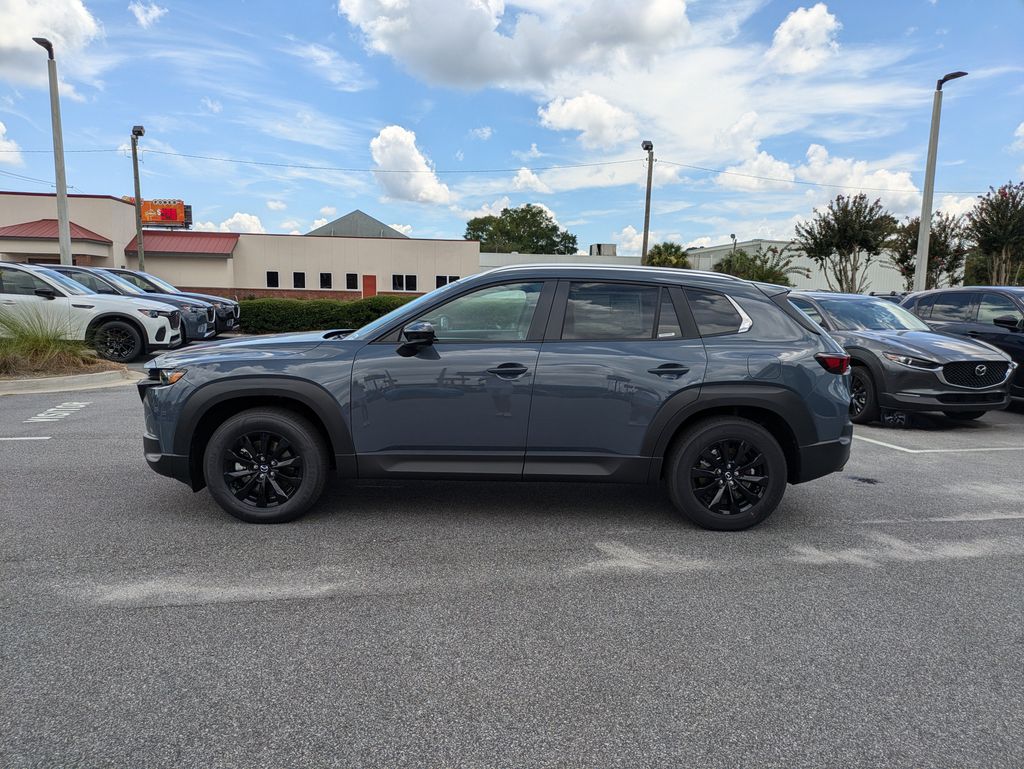 2026 Mazda CX-50 2.5 S Preferred