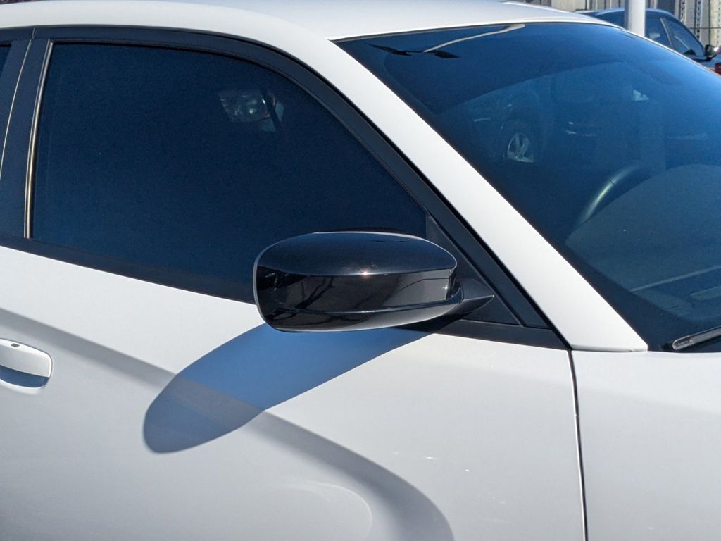 2021 Dodge Charger SXT RWD