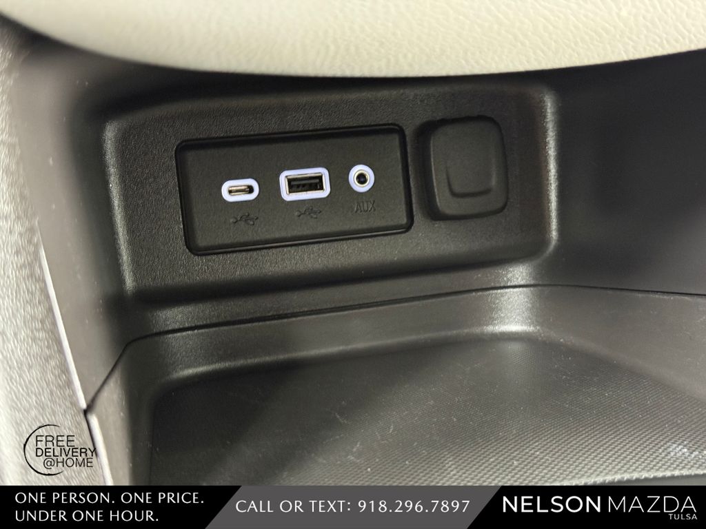 Used 2024 Blue Chevrolet LS image 33