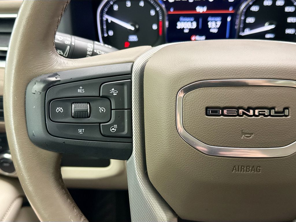 Thumbnail: 2021 GMC Yukon - 11