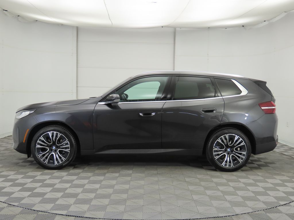Thumbnail: 2026 BMW X3 - 8