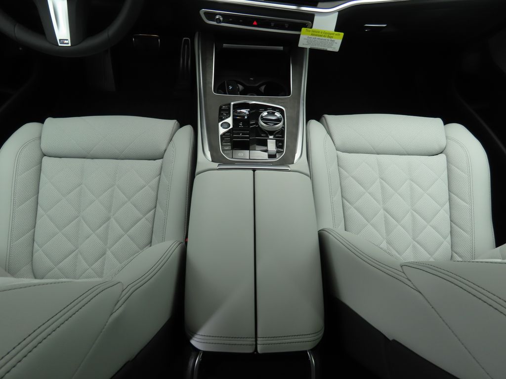 Thumbnail: 2026 BMW X5 - 17