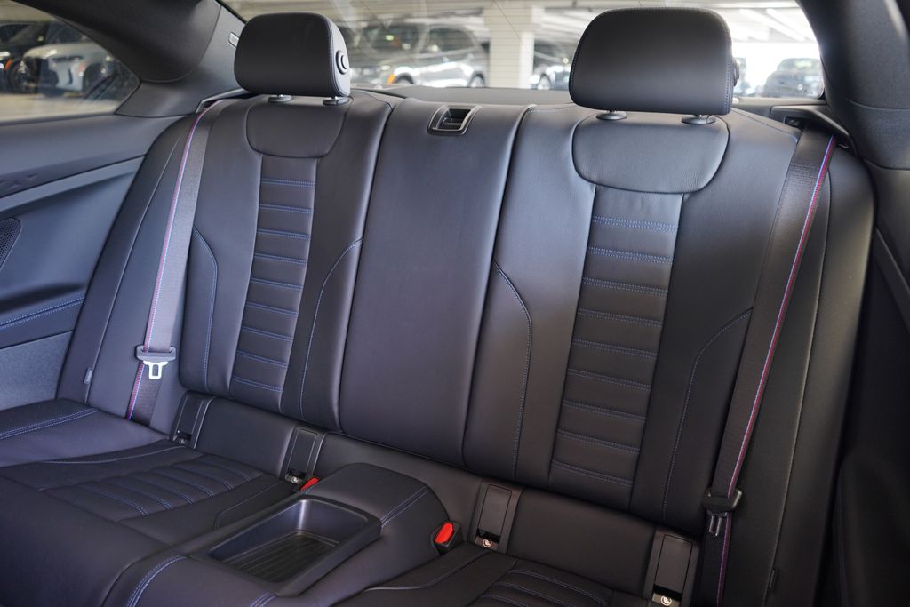 Thumbnail: 2026 BMW M2 - 20