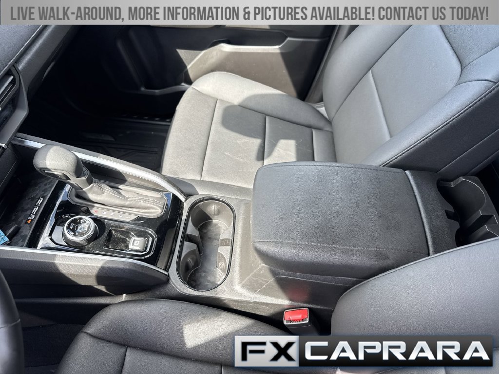 Used 2025 Chevrolet Colorado Truck