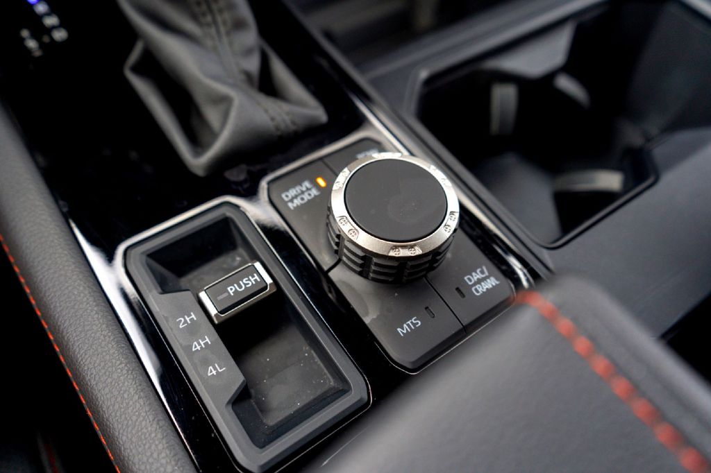 Used Car 2024 Toyota Tundra Hybrid  Trd Pro For Sale Under $70,000 In Taylor, Texas