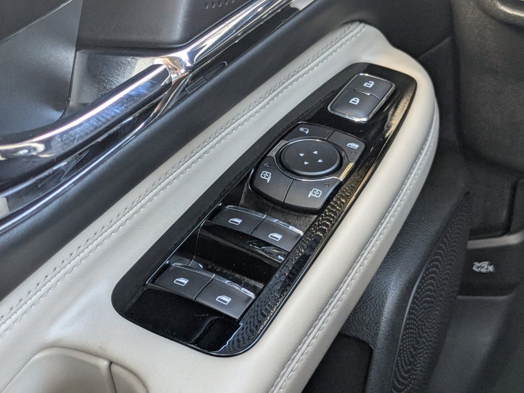 2025 Lincoln Corsair Grand Touring