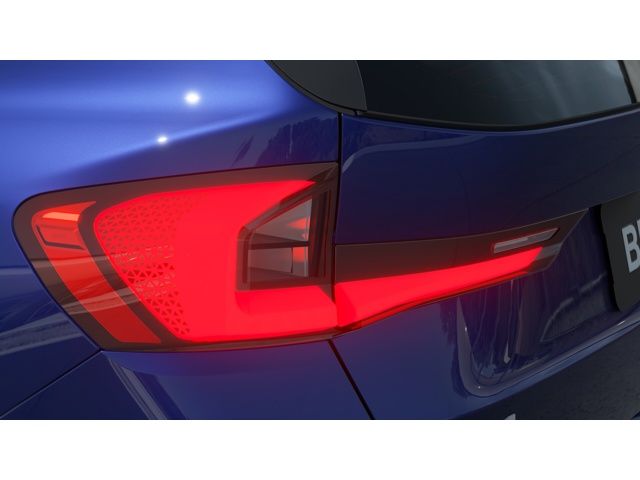 Thumbnail: 2026 BMW X1 - 8