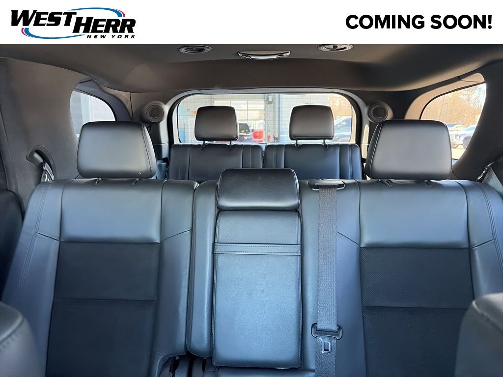 Used 2019 Silver Dodge GT Plus image 10