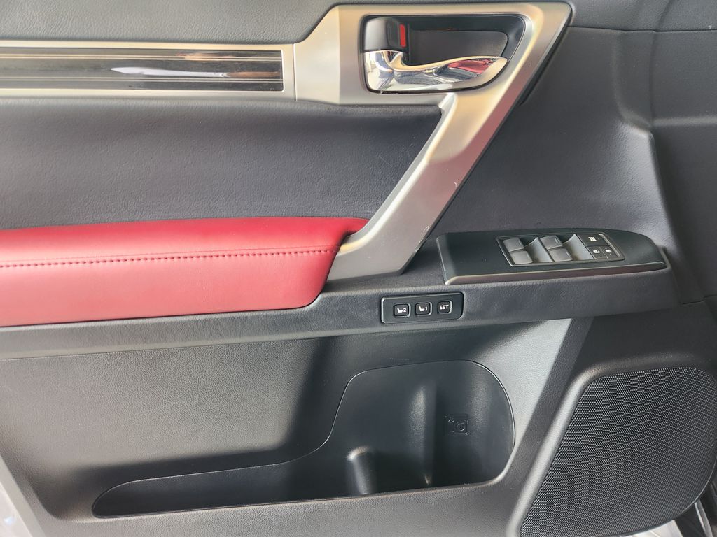 2023 Lexus GX 460 PREMIUM PLUS SPORT Gray at Westside Lexus