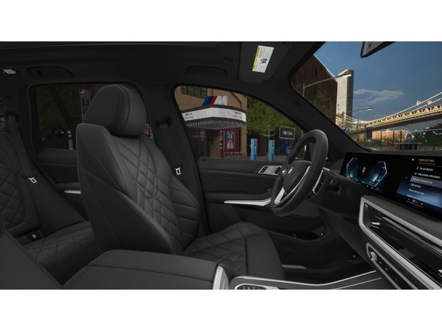 Thumbnail: 2026 BMW X5 - 9