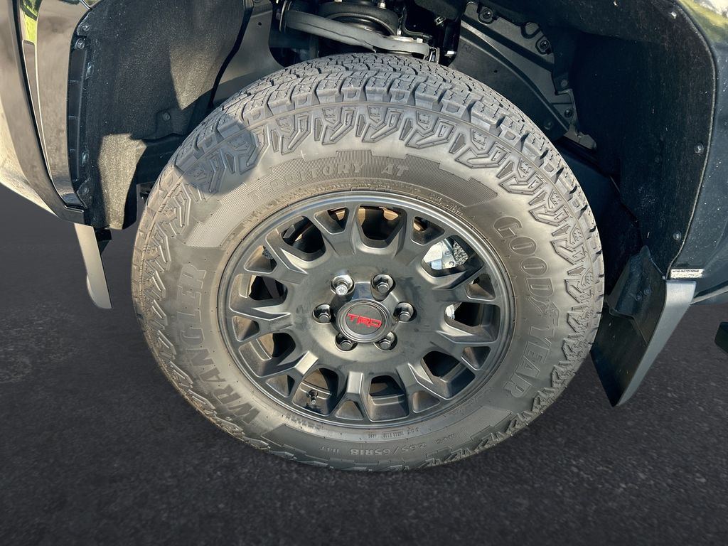 Thumbnail: 2026 Toyota Tacoma - 10