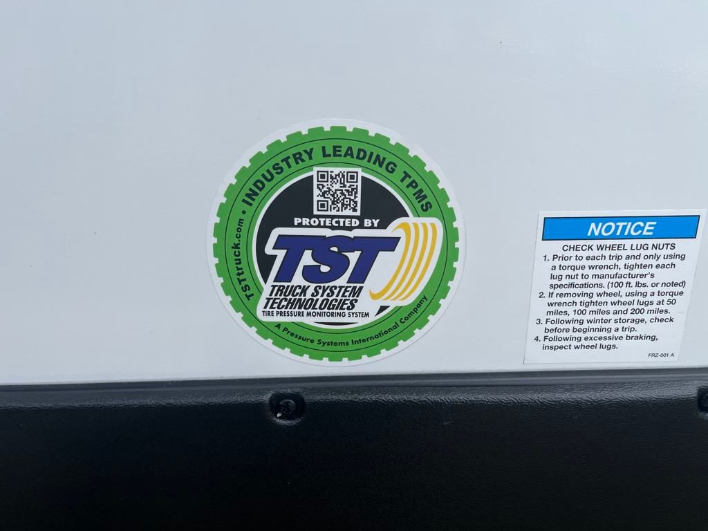 2026 Prime Time Tracer 255DS Travel Trailer