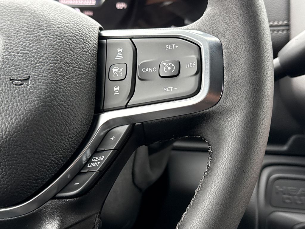 New 2026 Ram 2500 Truck