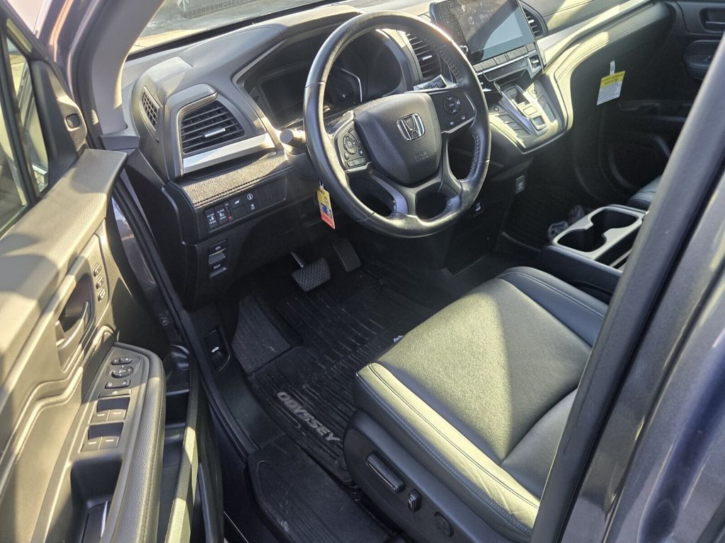 2024 Honda Odyssey - $30,774