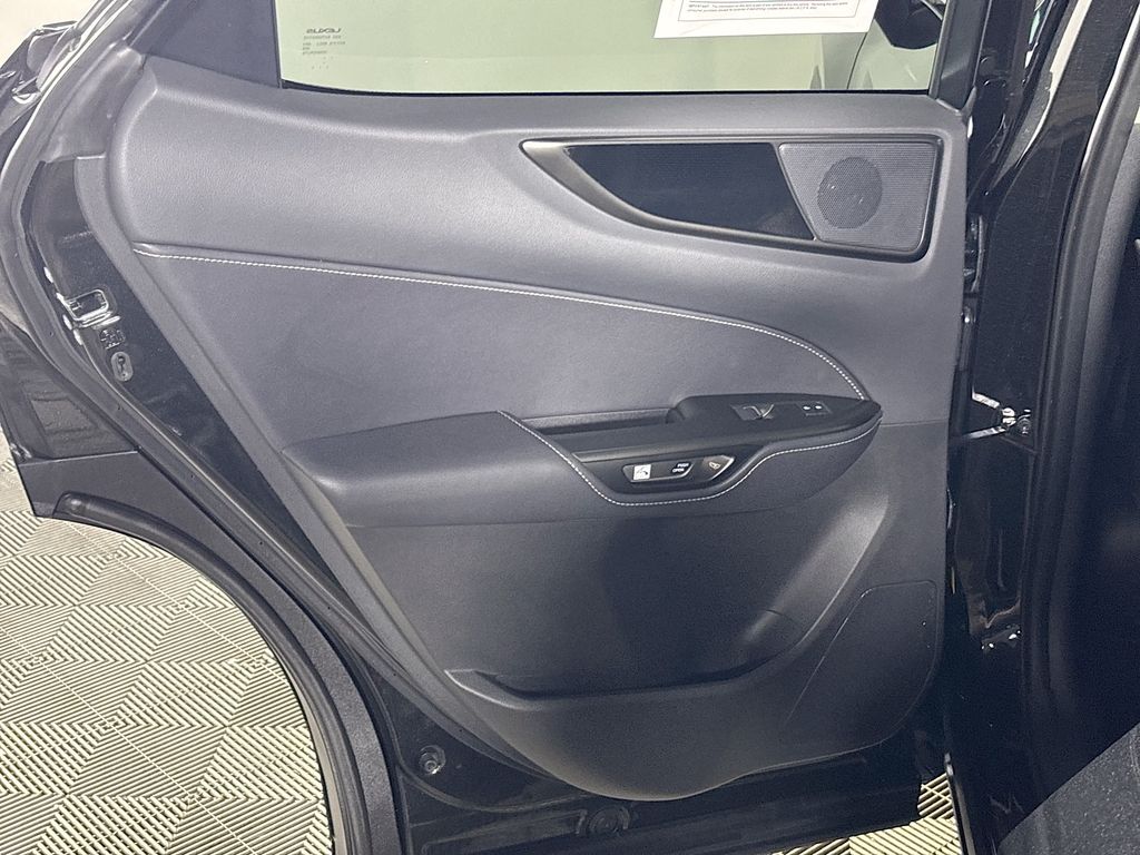 2023 Lexus NX 250 Base