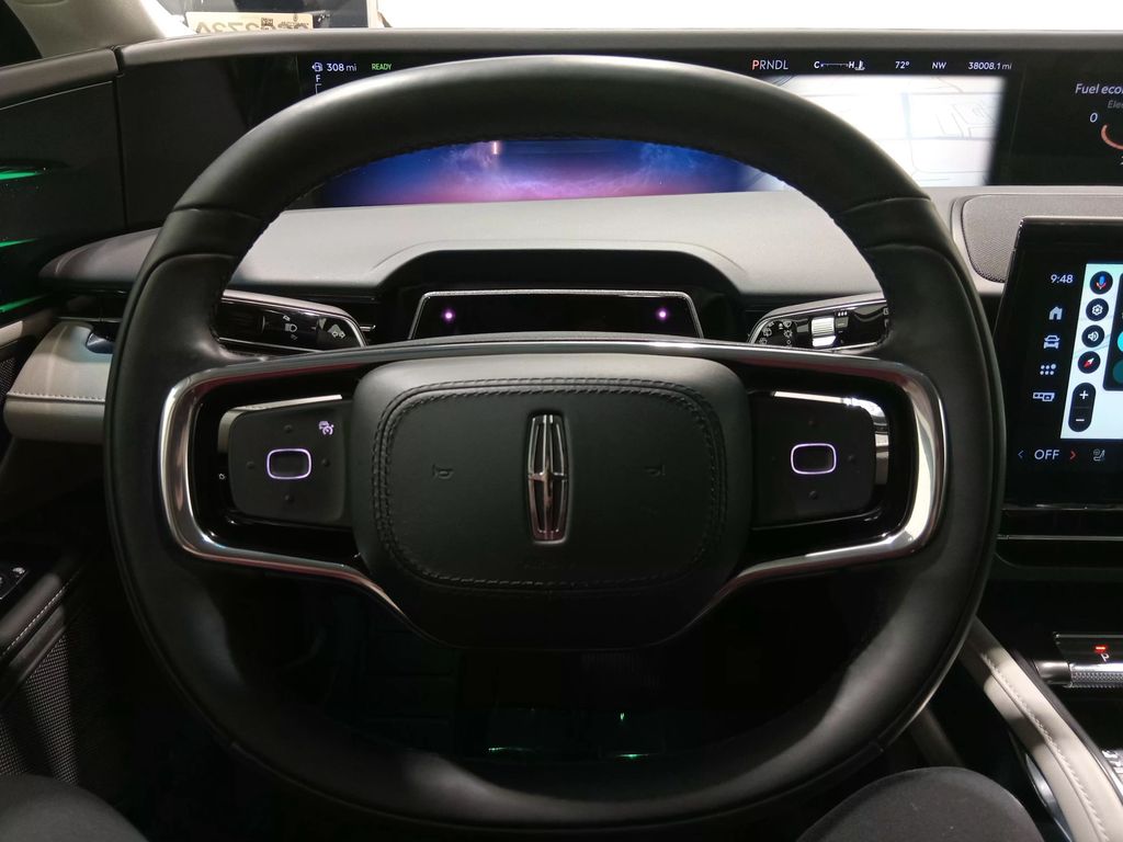2024 Lincoln Nautilus Premiere