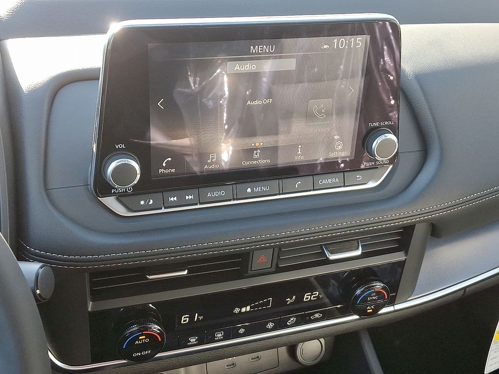 Thumbnail: 2026 Nissan Rogue - 7